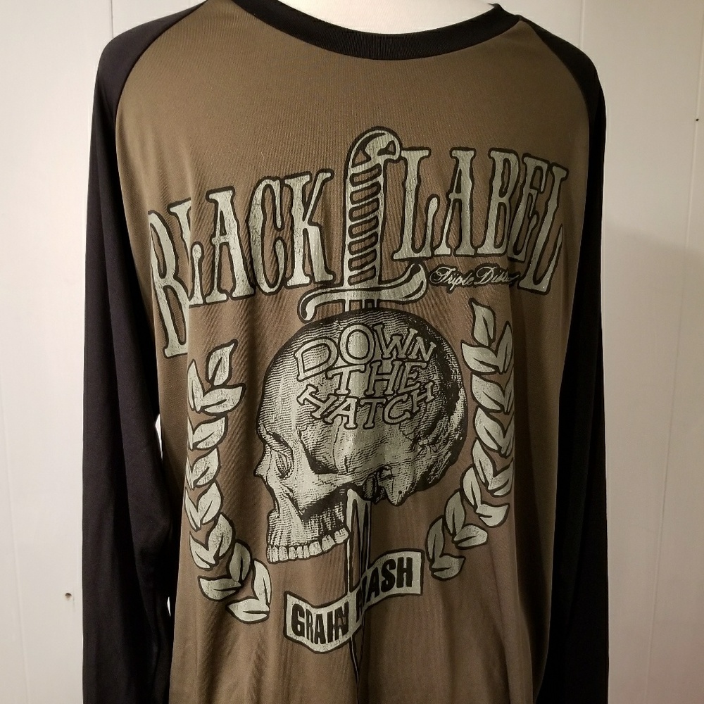 *SOLD*Solar Gear Shirt